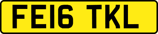 FE16TKL