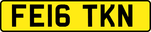 FE16TKN