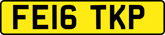 FE16TKP