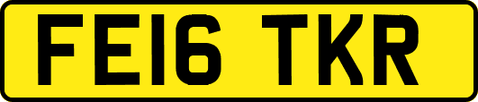 FE16TKR