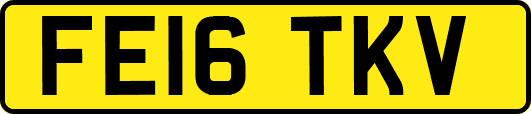 FE16TKV