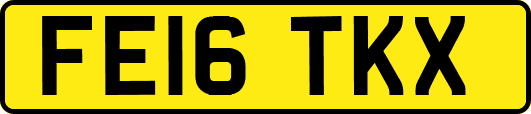 FE16TKX
