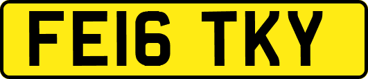 FE16TKY