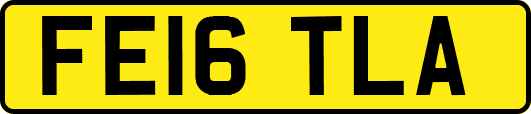 FE16TLA