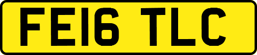 FE16TLC