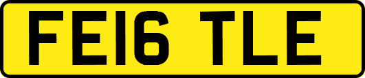 FE16TLE