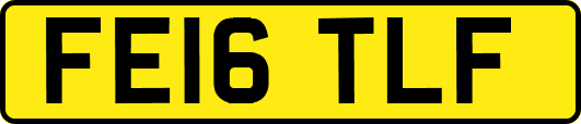 FE16TLF