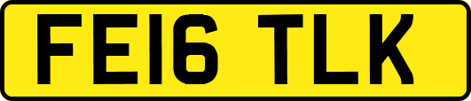 FE16TLK