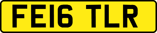 FE16TLR