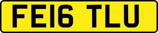 FE16TLU
