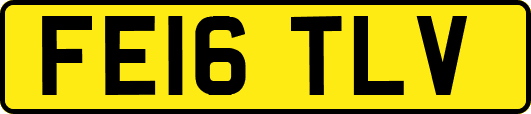 FE16TLV