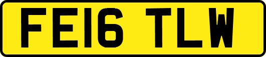 FE16TLW