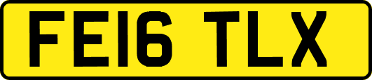 FE16TLX