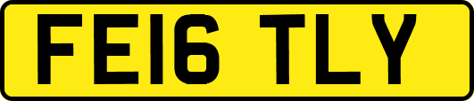 FE16TLY