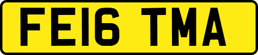 FE16TMA