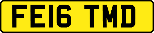 FE16TMD