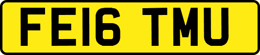 FE16TMU