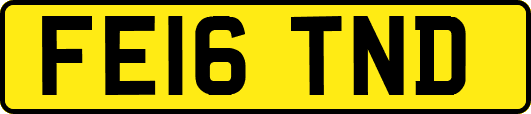 FE16TND
