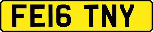 FE16TNY