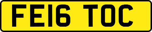 FE16TOC