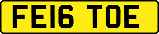 FE16TOE