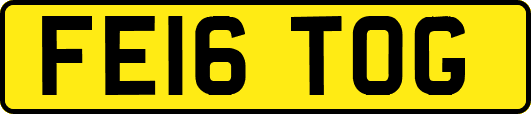 FE16TOG