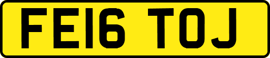 FE16TOJ
