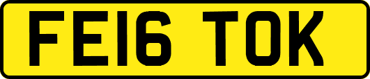 FE16TOK