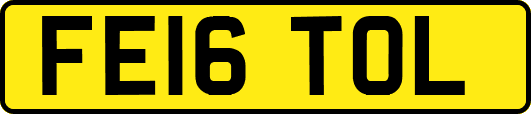 FE16TOL