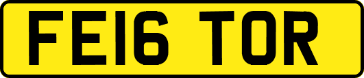 FE16TOR