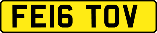 FE16TOV