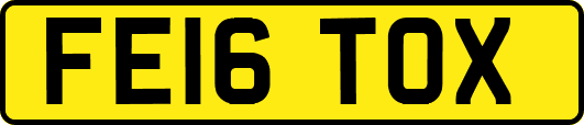 FE16TOX