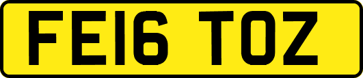 FE16TOZ