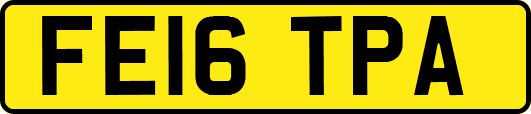 FE16TPA