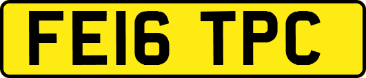 FE16TPC