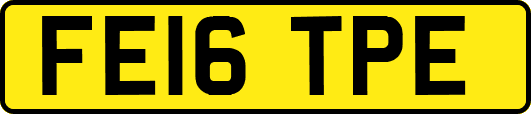 FE16TPE