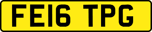 FE16TPG