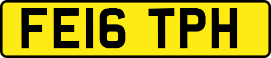 FE16TPH