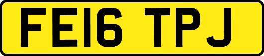 FE16TPJ