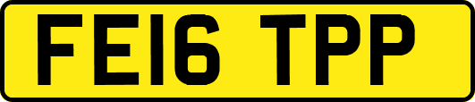 FE16TPP