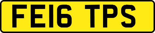FE16TPS