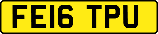 FE16TPU
