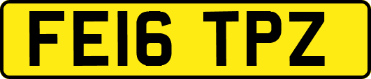 FE16TPZ