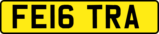 FE16TRA