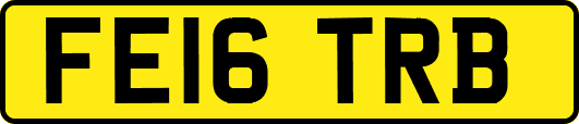 FE16TRB