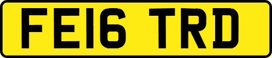 FE16TRD