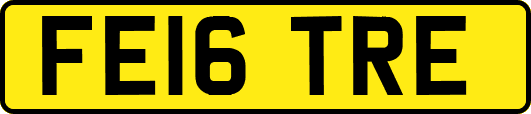 FE16TRE