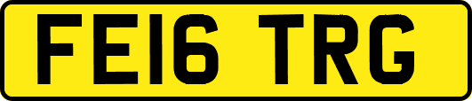 FE16TRG