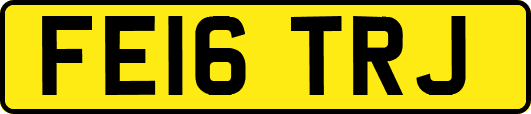 FE16TRJ
