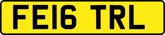 FE16TRL